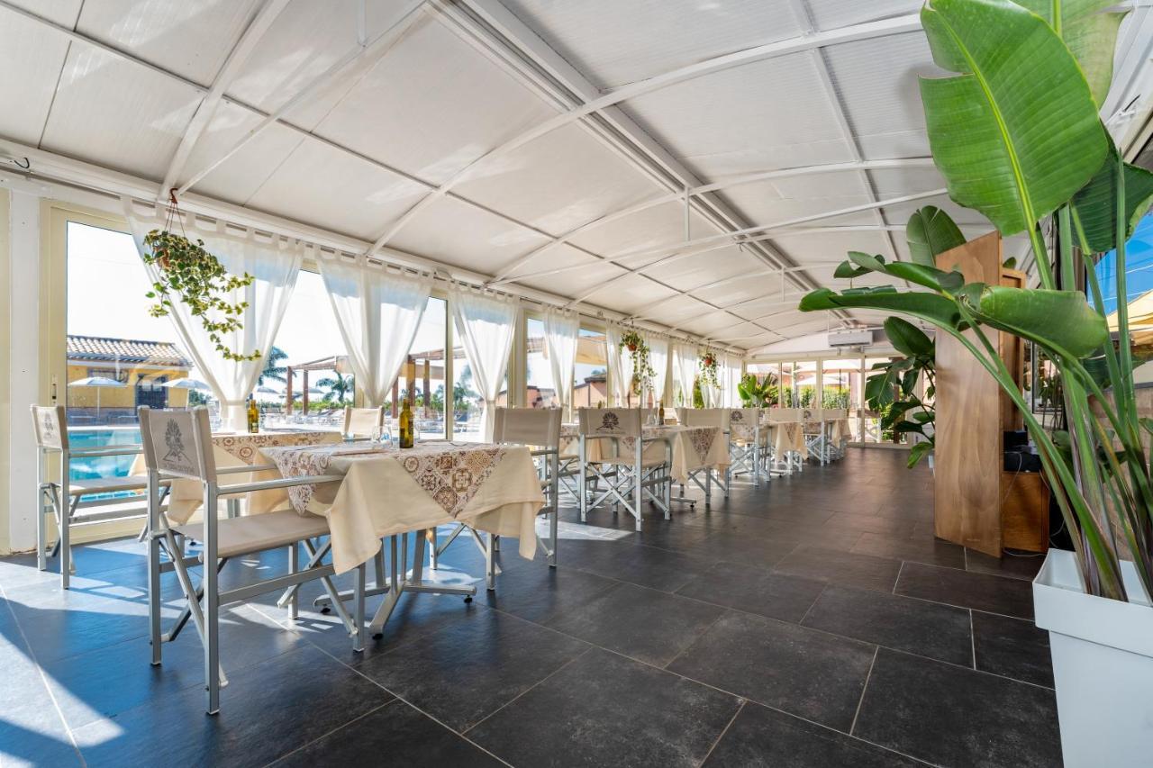 Il Giardino Country Holiday With Pool Taormina Exterior photo