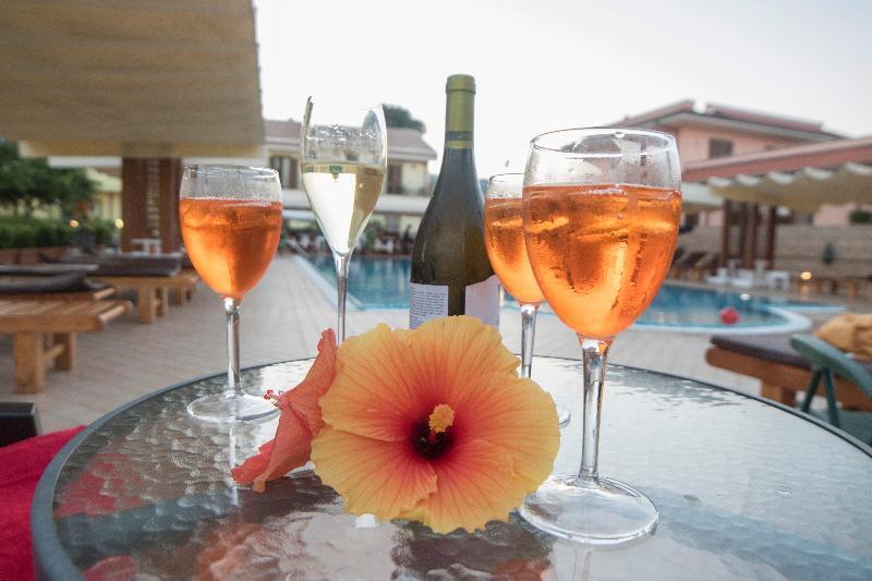 Il Giardino Country Holiday With Pool Taormina Exterior photo