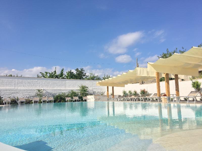 Il Giardino Country Holiday With Pool Taormina Exterior photo