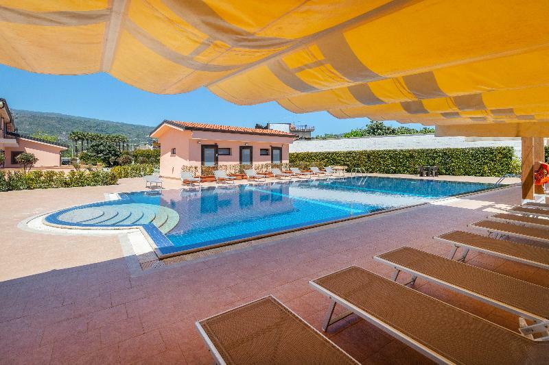 Il Giardino Country Holiday With Pool Taormina Exterior photo